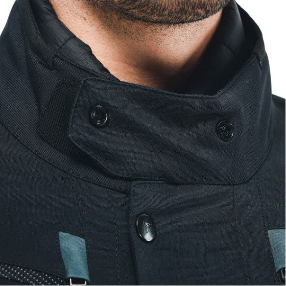 Geaca Moto Textila Carve Master 3 Gore-Tex Black/Black/Ebony 23