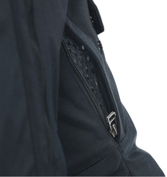 Geaca Moto Textila Carve Master 3 Gore-Tex Black/Black/Ebony 23
