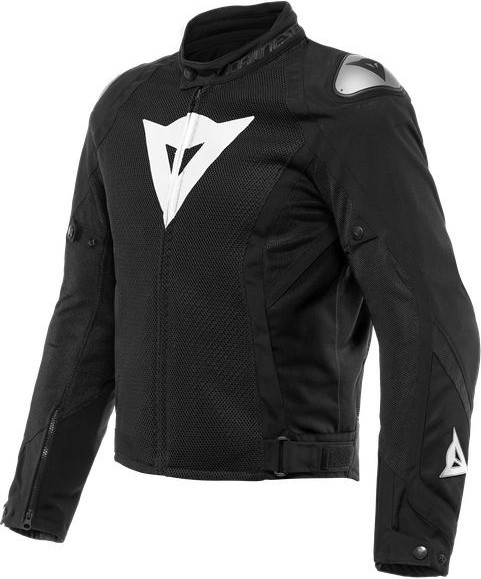 Geaca Moto Textila Energyca Air Tex Black/Black 23