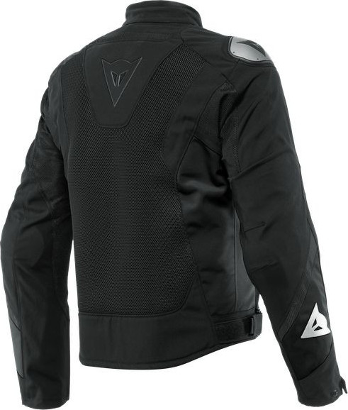 Geaca Moto Textila Energyca Air Tex Black/Black 23