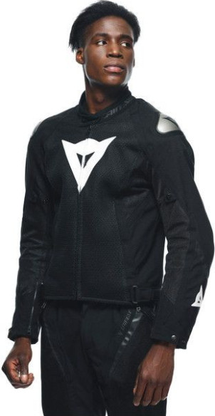 Geaca Moto Textila Energyca Air Tex Black/Black 23