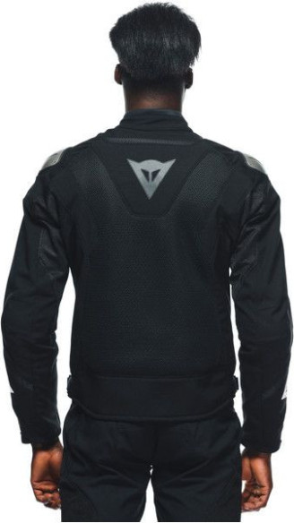 Geaca Moto Textila Energyca Air Tex Black/Black 23