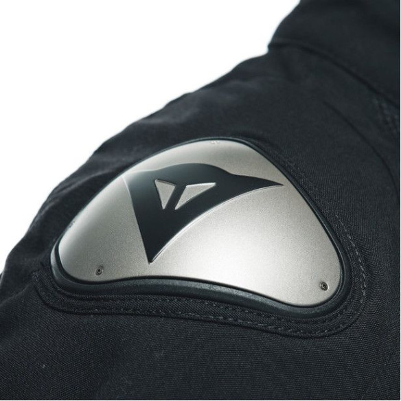 Geaca Moto Textila Energyca Air Tex Black/Black 23