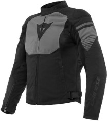Geaca Moto Textila Air Fast Tex Black/Gray/Gray 23