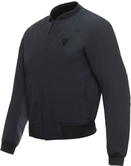 Geaca Moto Textila Bhyde No-Wind Tex Black 23