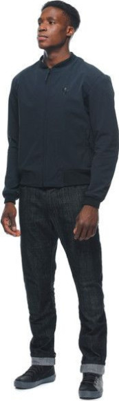 Geaca Moto Textila Bhyde No-Wind Tex Black 23