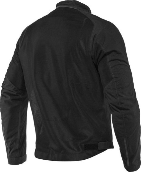 Geaca Moto Textila Sevilla Air Tex Black/Black 23