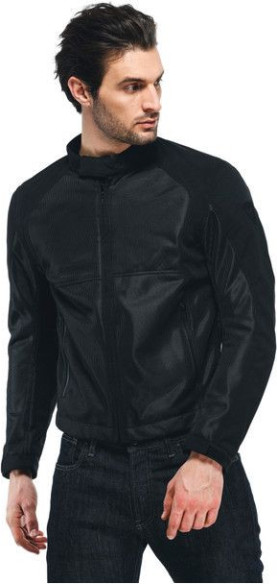Geaca Moto Textila Sevilla Air Tex Black/Black 23