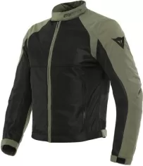 Geaca Moto Textila Sevilla Air Tex Black/Grape-Leaf 23