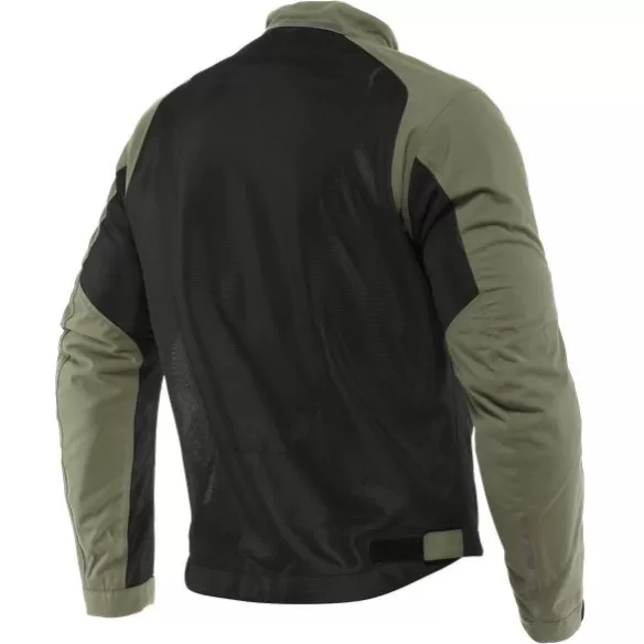 Geaca Moto Textila Sevilla Air Tex Black/Grape-Leaf 23