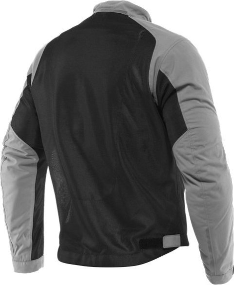 Geaca Moto Textila Sevilla Air Tex Black/Charcoal-Gray 23