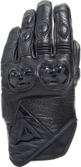 Manusi Moto Piele Dama Blackshape Black/Black 23
