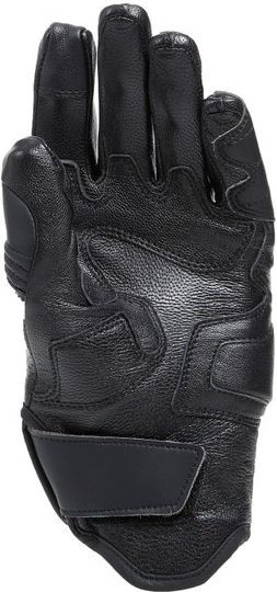 Manusi Moto Piele Dama Blackshape Black/Black 23