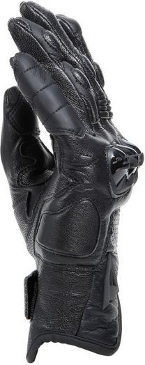 Manusi Moto Piele Dama Blackshape Black/Black 23