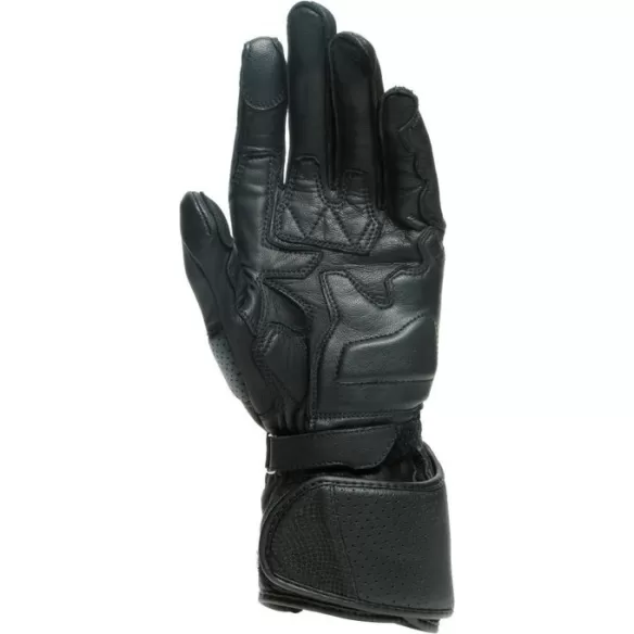 Manusi Moto Textile Impeto Black/Black 23
