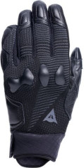 Manusi Moto Textile Unruly Ergo-Tek Black/Anthracite 23