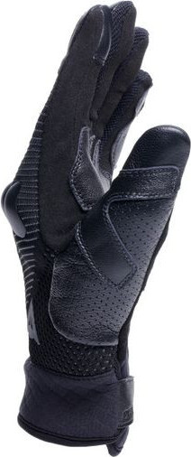 Manusi Moto Textile Unruly Ergo-Tek Black/Anthracite 23