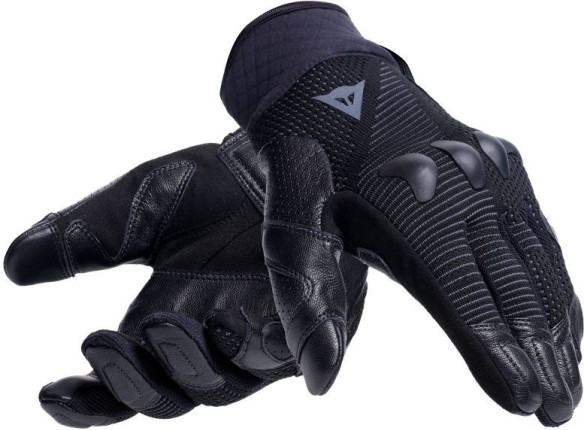 Manusi Moto Textile Unruly Ergo-Tek Black/Anthracite 23