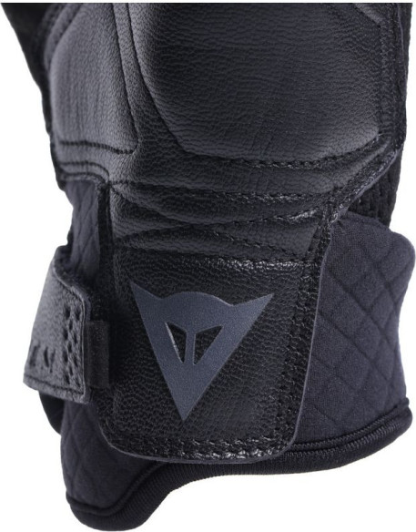 Manusi Moto Textile Unruly Ergo-Tek Black/Anthracite 23