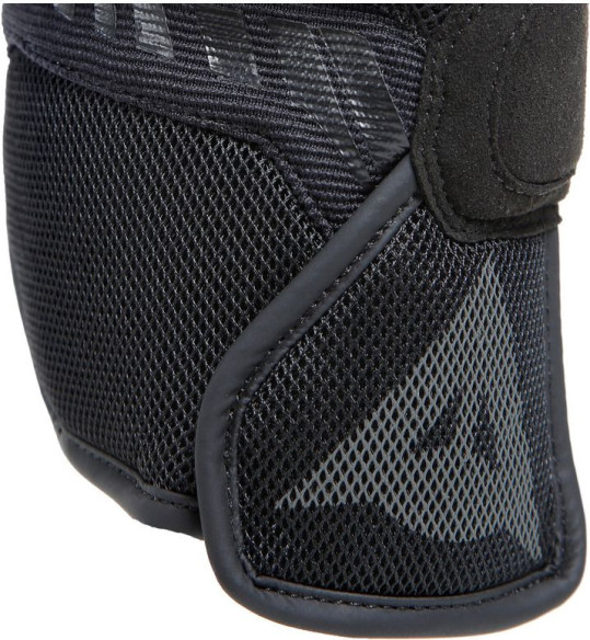 Manusi Moto Textile Mig 3 Air Tex Black/Black 23