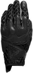 Manusi Moto Textile Air-Maze Unisex Black/Black 23