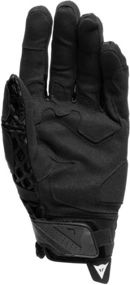 Manusi Moto Textile Air-Maze Unisex Black/Black 23