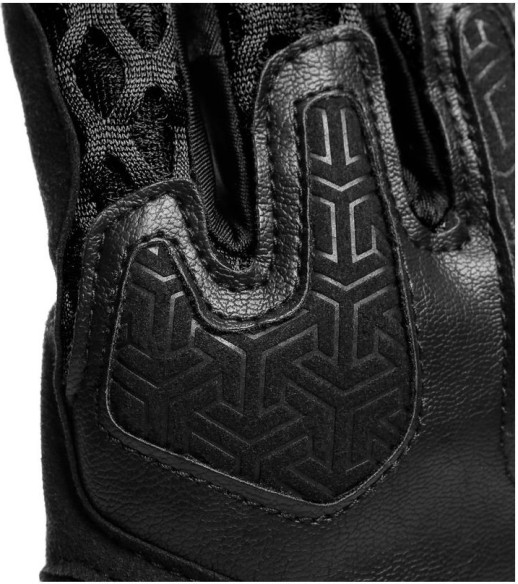 Manusi Moto Textile Air-Maze Unisex Black/Black 23