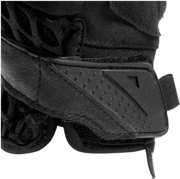 Manusi Moto Textile Air-Maze Unisex Black/Black 23