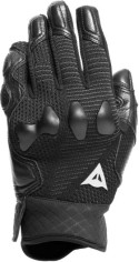Manusi Moto Textile Dama Unruly Ergo-Tek Black/Anthracite 23