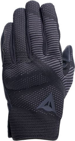 Manusi Moto Textile Argon Black 23