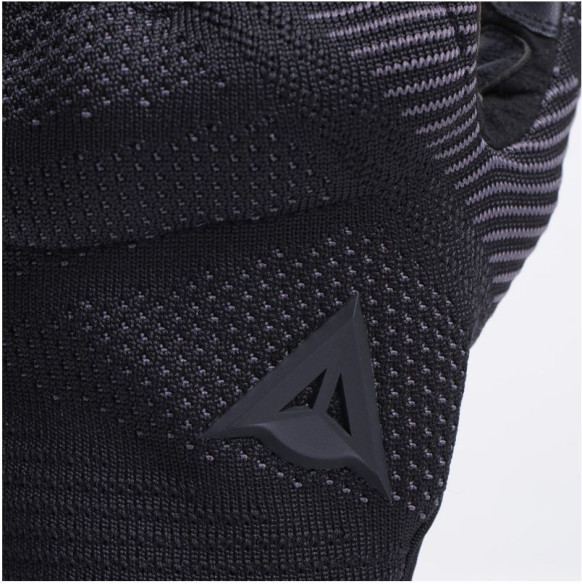 Manusi Moto Textile Argon Black 23