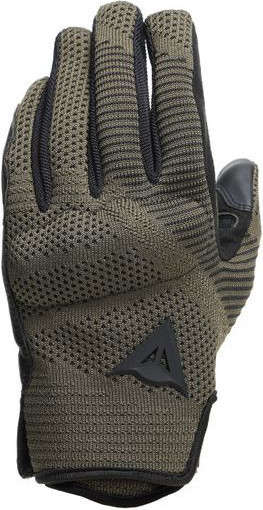 Manusi Moto Textile Argon Grape-Leaf 23