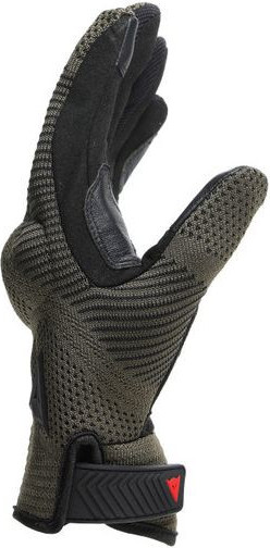 Manusi Moto Textile Argon Grape-Leaf 23