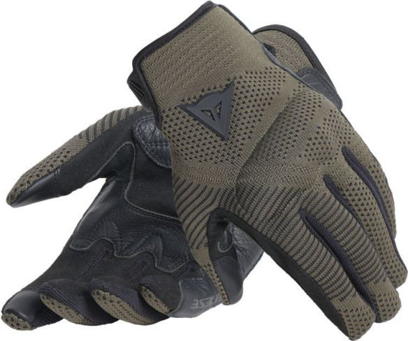 Manusi Moto Textile Argon Grape-Leaf 23