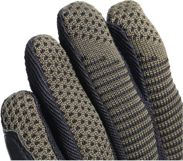 Manusi Moto Textile Argon Grape-Leaf 23