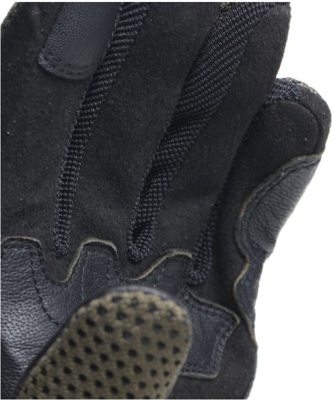 Manusi Moto Textile Argon Grape-Leaf 23