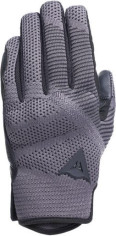 Manusi Moto Textile Argon Anthracite 23