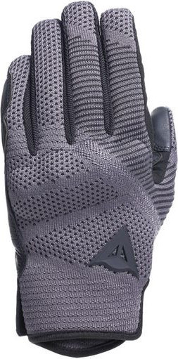 Manusi Moto Textile Argon Anthracite 23