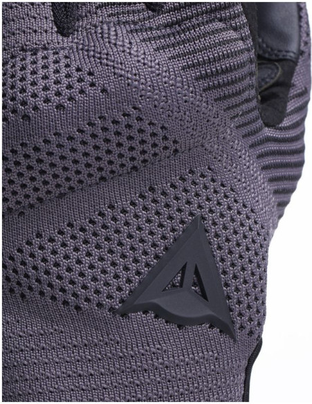 Manusi Moto Textile Argon Anthracite 23