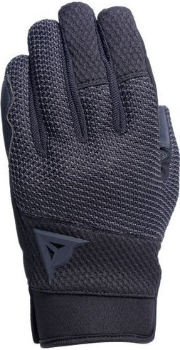 Manusi Moto Textile Torino Black/Anthracite 23