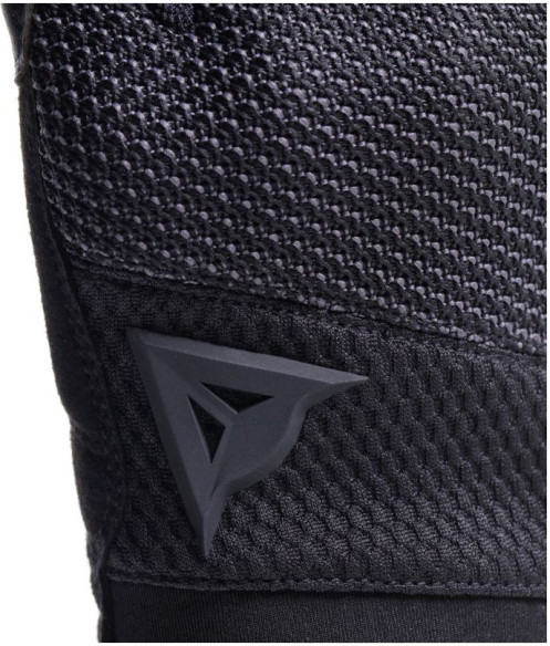Manusi Moto Textile Torino Black/Anthracite 23
