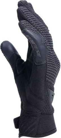 Manusi Moto Textile Dama Torino Black/Anthracite 23