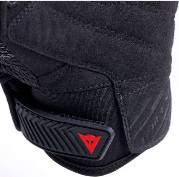Manusi Moto Textile Dama Torino Black/Anthracite 23
