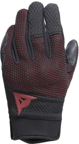 Manusi Moto Textile Dama Black/Apple-Butter 23