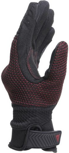 Manusi Moto Textile Dama Black/Apple-Butter 23