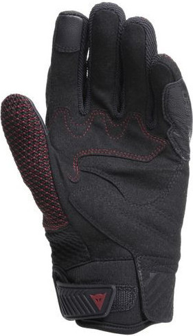 Manusi Moto Textile Dama Black/Apple-Butter 23