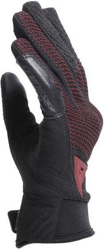 Manusi Moto Textile Dama Black/Apple-Butter 23