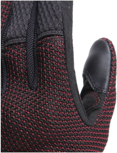 Manusi Moto Textile Dama Black/Apple-Butter 23