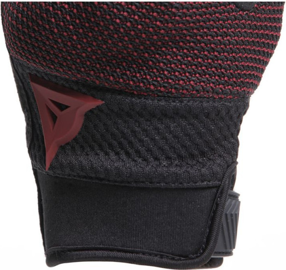 Manusi Moto Textile Dama Black/Apple-Butter 23