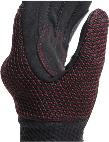 Manusi Moto Textile Dama Black/Apple-Butter 23